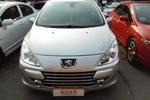 标致307三厢2010款1.6L 手动豪华版