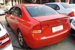 本田思域2006款1.8L 手动豪华版