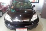 本田CR-V2008款2.0L 自动两驱都市版 