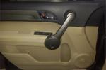 本田CR-V2008款2.0L 自动两驱都市版 