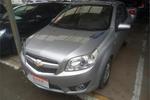 雪佛兰乐风2010款1.6L 自动 格调版