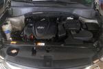 现代全新胜达2013款2.4L 自动两驱智能型