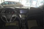 现代全新胜达2013款2.4L 自动两驱智能型