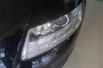 奥迪A6L2010款2.4L 技术型
