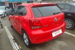 大众Polo2011款1.4L 手自一体 致尚版