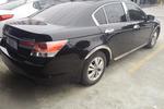 本田雅阁2011款2.4L LX