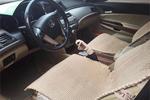 本田雅阁2011款2.4L LX