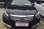 本田雅阁2011款2.4L LX