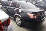 本田雅阁2011款2.4L LX