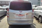 五菱宏光2010款1.4L 豪华型