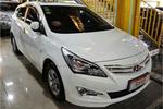 现代瑞奕2014款1.4L 自动GLX