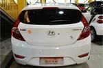 现代瑞奕2014款1.4L 自动GLX