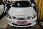 现代瑞奕2014款1.4L 自动GLX