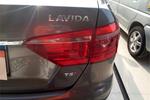 大众朗逸2013款1.4TSI DSG 舒适版