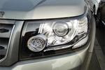 路虎神行者22013款2.2T SD4 S柴油款