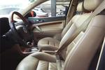 大众帕萨特领驭2009款1.8T 手自一体 尊品型