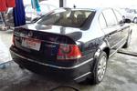 大众帕萨特领驭2009款1.8T 手自一体 尊品型