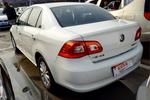 大众宝来2012款1.6L 手动 舒适型
