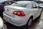 大众宝来2012款1.6L 手动 舒适型