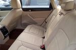 大众帕萨特2013款1.8TSI DSG尊荣版