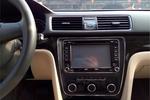 大众帕萨特2013款1.8TSI DSG尊荣版