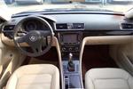 大众帕萨特2013款1.8TSI DSG尊荣版