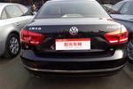 大众帕萨特2013款1.8TSI DSG尊荣版