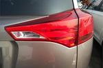 丰田RAV42013款2.0L CVT四驱新锐版 