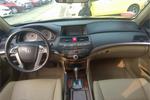 本田雅阁2011款2.4L LX