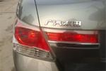本田雅阁2011款2.4L LX