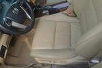 本田雅阁2011款2.4L LX