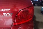 标致307两厢2013款1.6L 自动舒适版