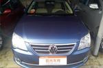 大众宝来2008款1.6L 手动 舒适型