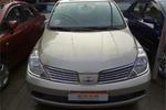 日产颐达2005款1.6i J 自动
