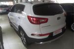 起亚智跑2011款2.0L 自动两驱 GL
