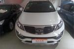 起亚智跑2011款2.0L 自动两驱 GL