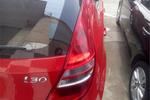 现代i302009款1.6L 自动舒享型