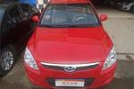 现代i302009款1.6L 自动舒享型