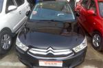 雪铁龙经典世嘉2012款1.6L 手动 品享型