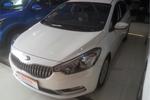 起亚K32012款1.6L 自动Premium 