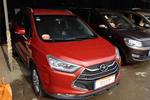 江淮瑞风S32014款1.5L CVT豪华型