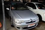 雪铁龙经典爱丽舍2008款1.6L 手动 舒适型