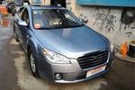 奔腾B502011款1.6L 自动尊贵型