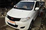 五菱宏光2014款1.2L 手动标准型
