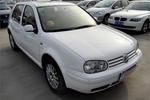 大众高尔夫2004款1.6 5V 舒适型手动5速
