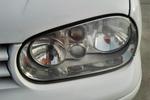 大众高尔夫2004款1.6 5V 舒适型手动5速