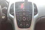 别克英朗XT2012款1.6L 自动舒适版(天窗版)