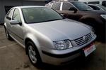 大众宝来经典2004款自动4速1.6基本型