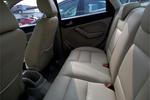福特福克斯三厢2009款1.8L 手动舒适型