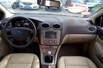 福特福克斯三厢2009款1.8L 手动舒适型